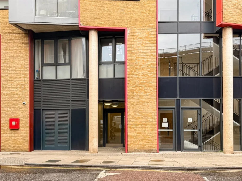 Maltby Street, Bermondsey, SE1, photo 24