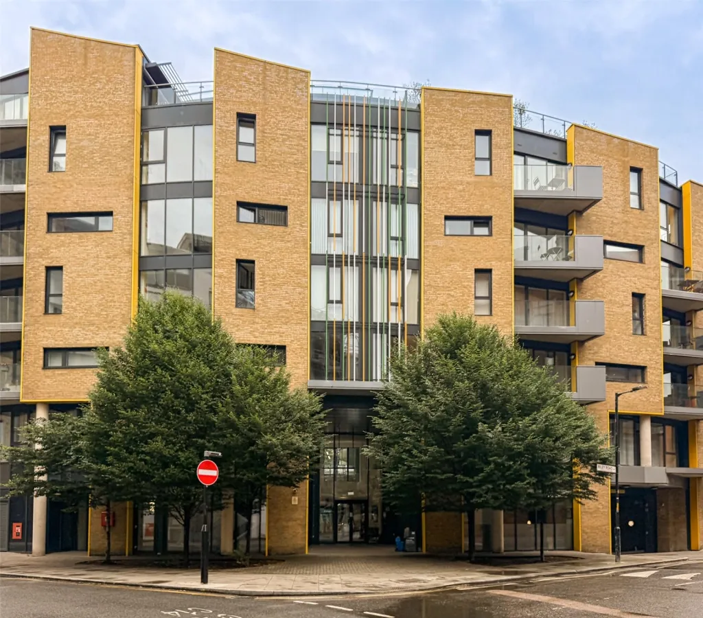 1 bed flat to rent, Maltby Street, Bermondsey, SE1