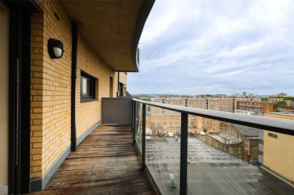 Maltby Street, Bermondsey, SE1, photo 8