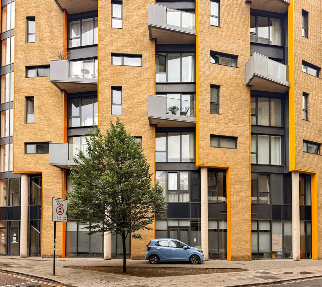 Maltby Street, Bermondsey, SE1, photo 25