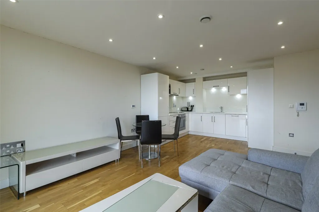 Maltby Street, Bermondsey, SE1, photo 4
