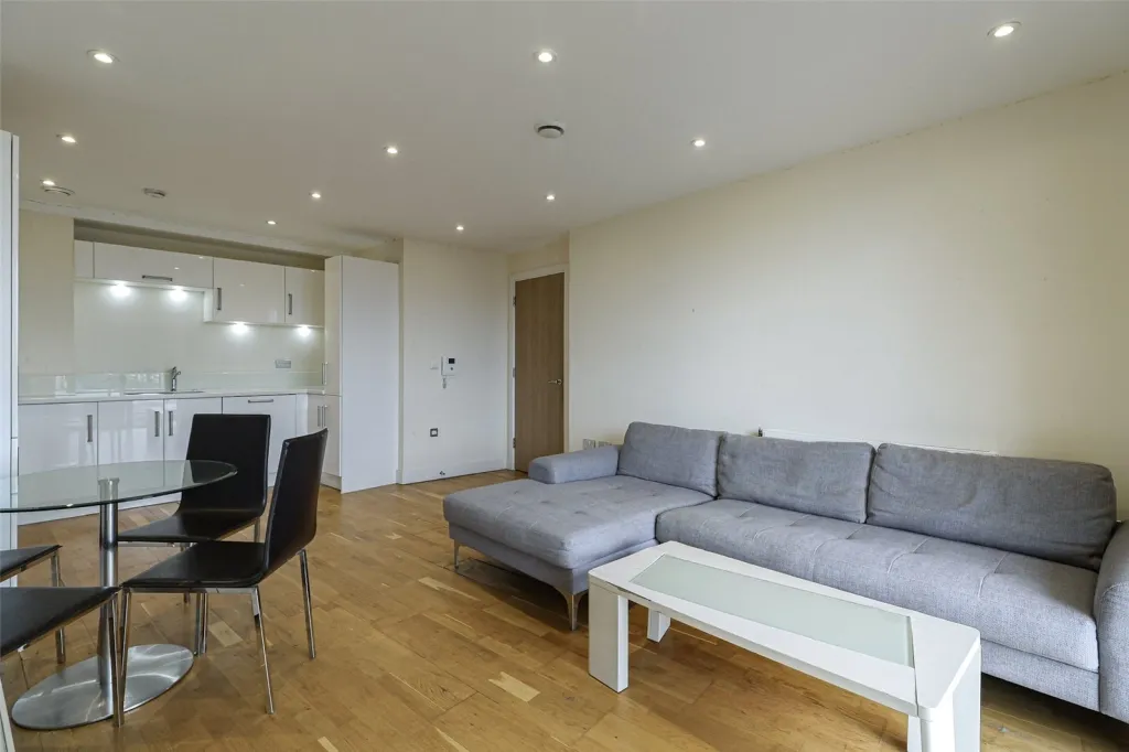 Maltby Street, Bermondsey, SE1, photo 9