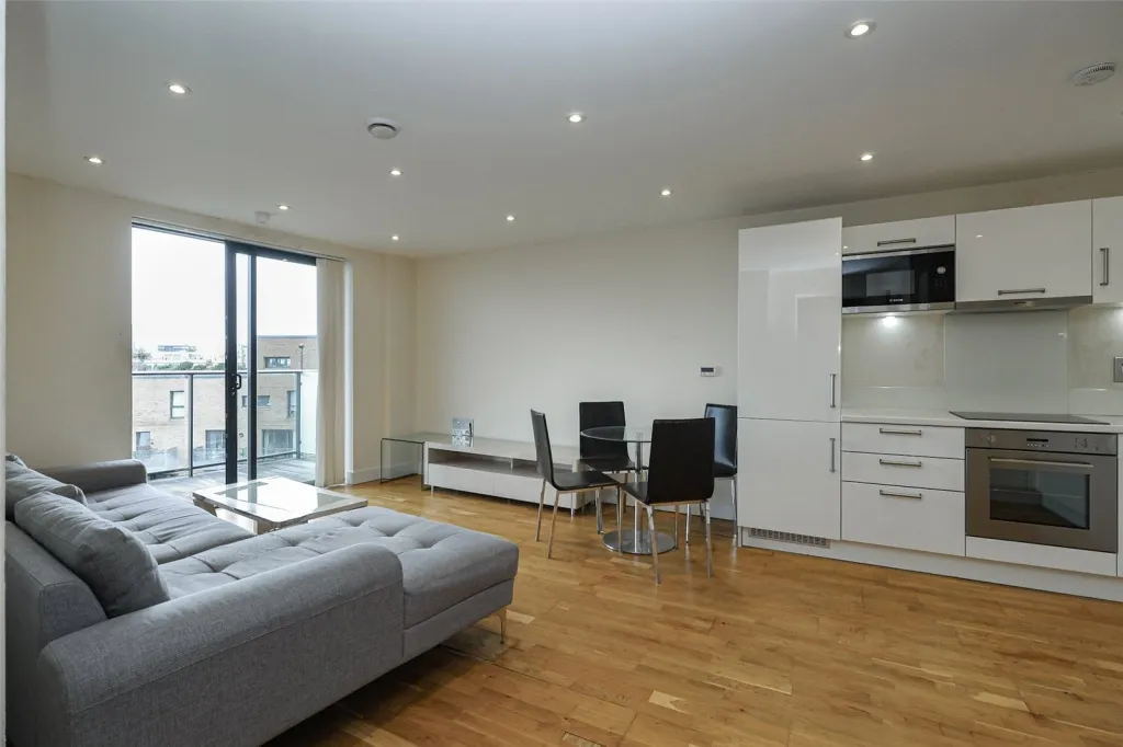 Maltby Street, Bermondsey, SE1, photo 2