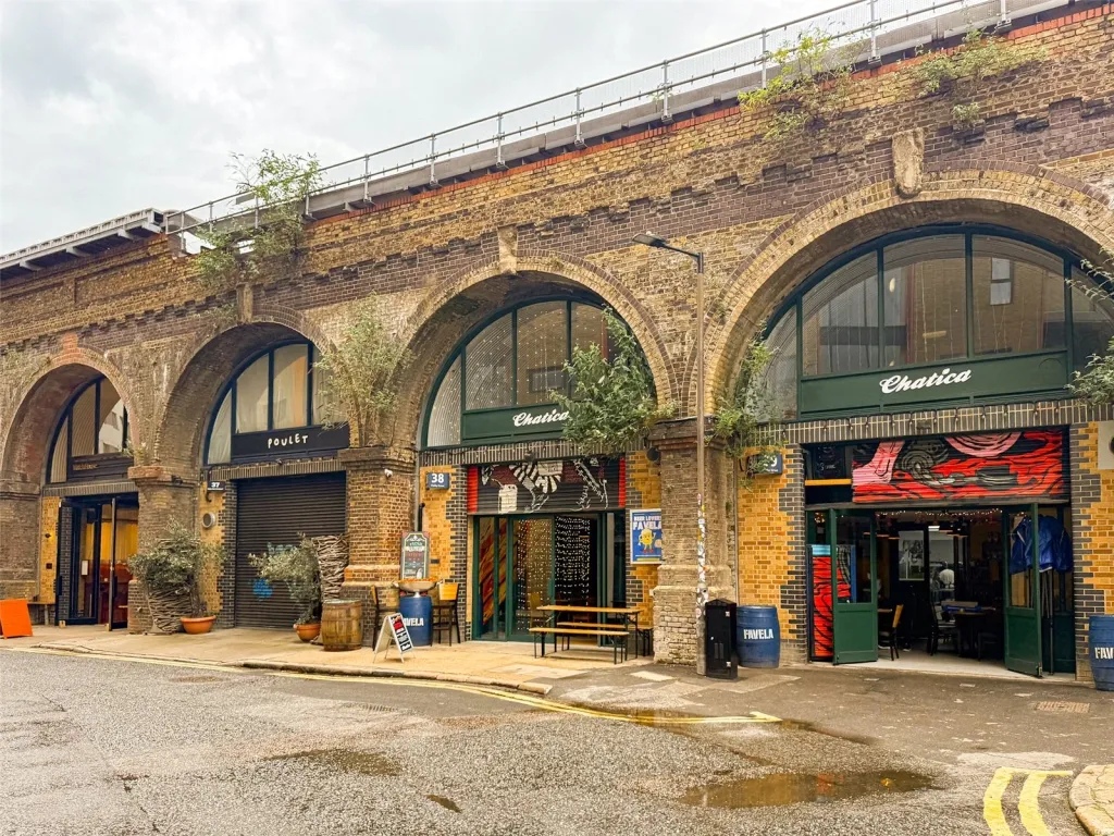 Maltby Street, Bermondsey, SE1, photo 22