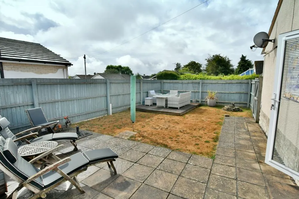 Foxcroft Drive, Colehill, BH21, photo 11