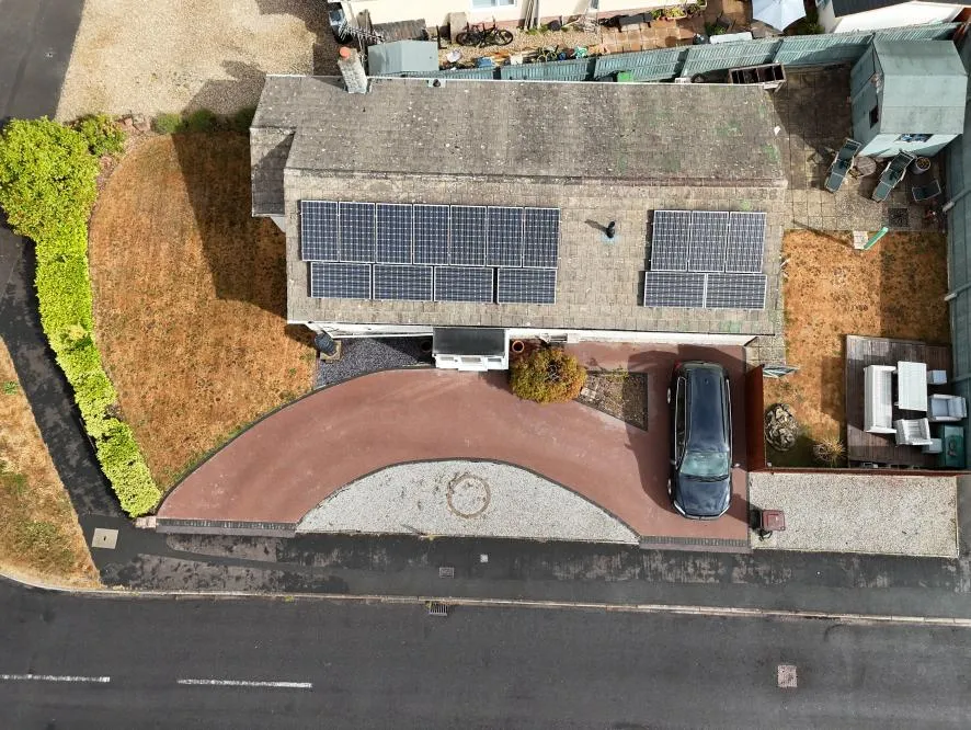 Foxcroft Drive, Colehill, BH21, photo 16