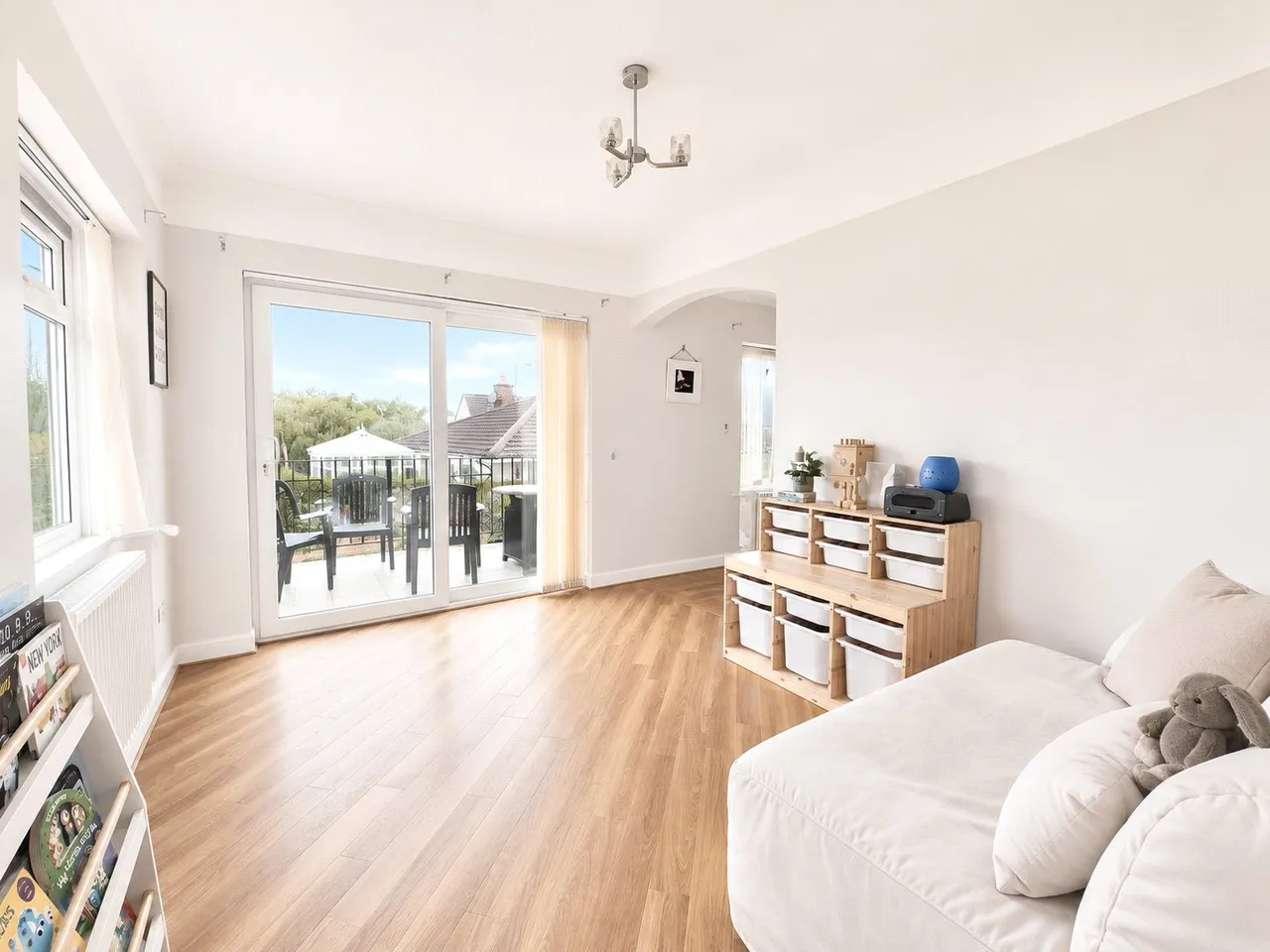 Delavor Road, Heswall, CH60, photo 9