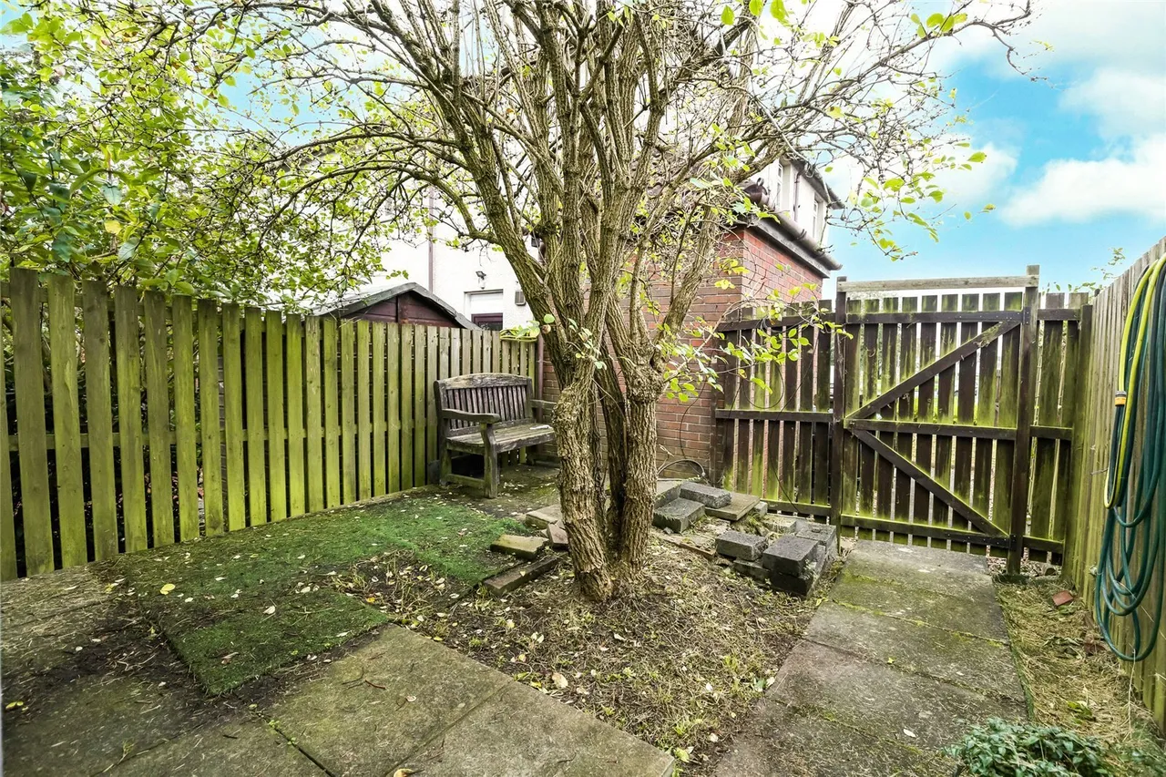 Morven Avenue, Kilmarnock, KA3, photo 14