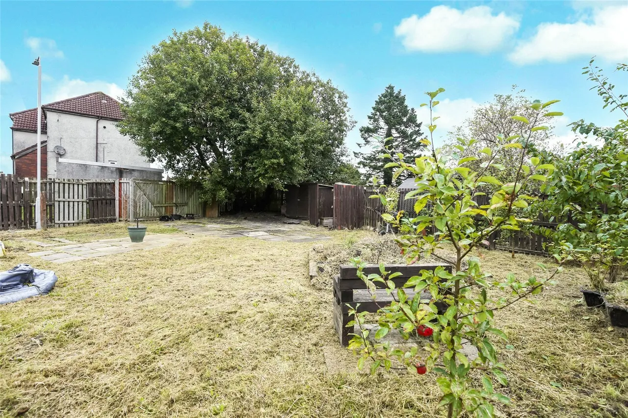 Morven Avenue, Kilmarnock, KA3, photo 15