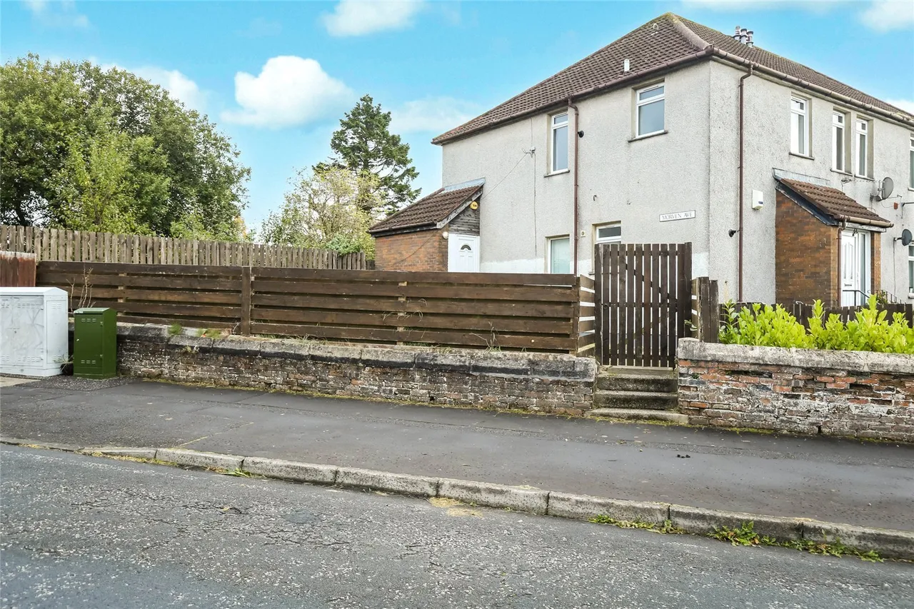 Morven Avenue, Kilmarnock, KA3, photo 17