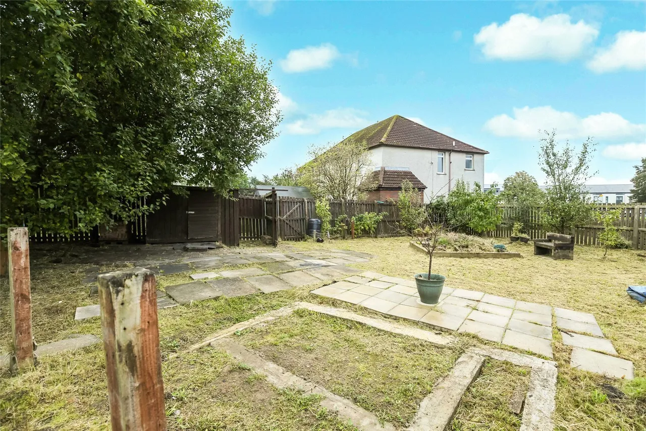 Morven Avenue, Kilmarnock, KA3, photo 16