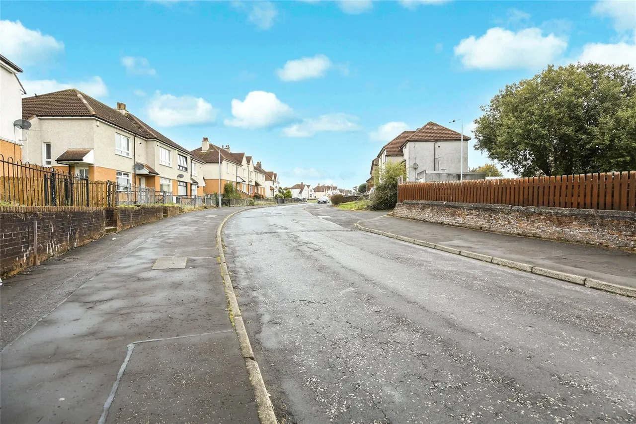 Morven Avenue, Kilmarnock, KA3, photo 18