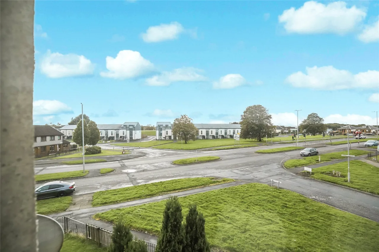 Morven Avenue, Kilmarnock, KA3, photo 13