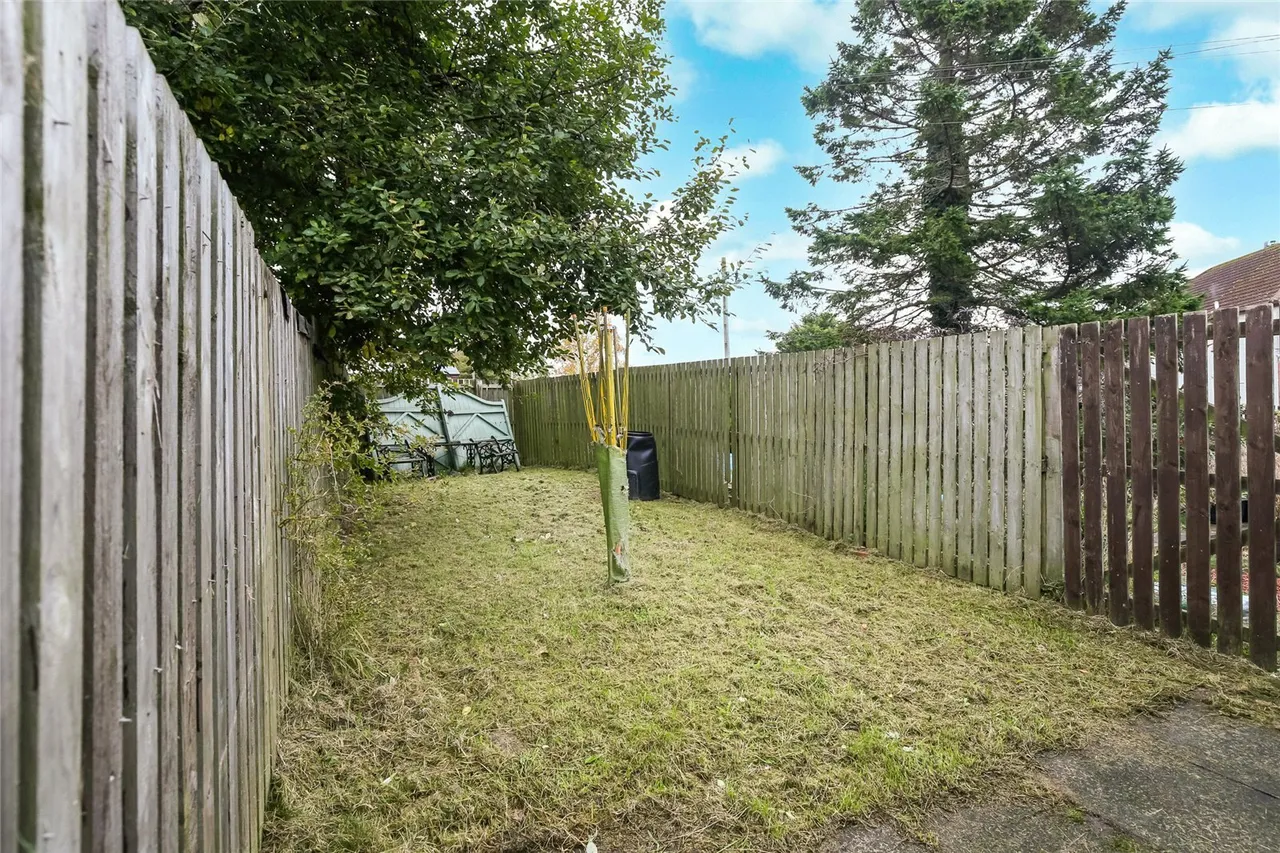 Morven Avenue, Kilmarnock, KA3, photo 12