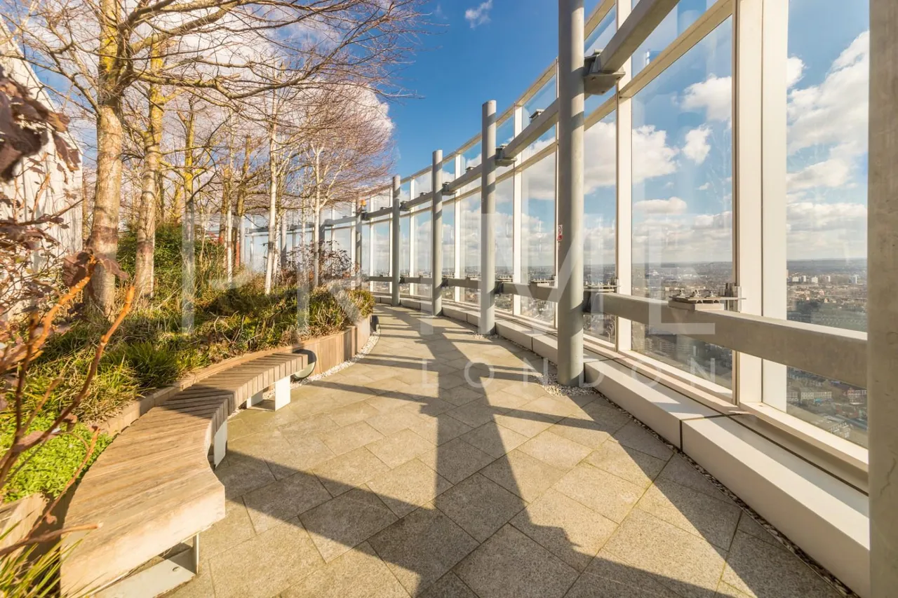 Wandsworth Road, Nine Elms, SW8, photo 9