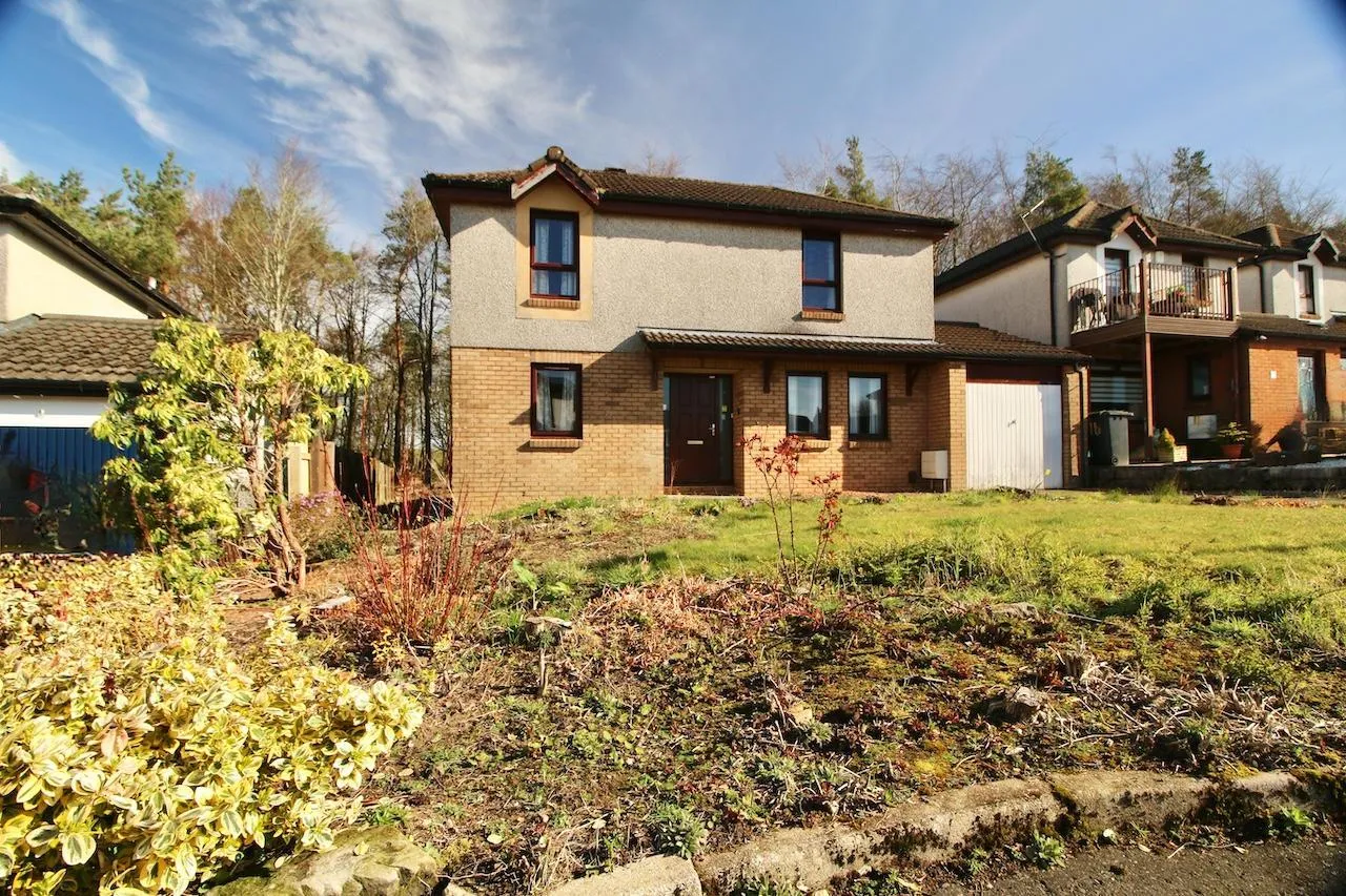 Braesburn Court, Whitelees, Cumbernauld, G67 3PU, photo 17