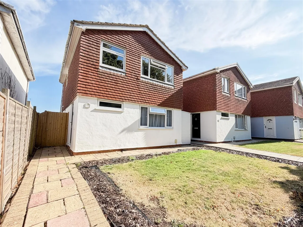 Magnolia Walk, Eastbourne, BN22 0SR, photo 16