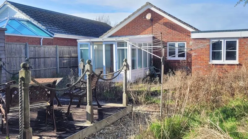 Spinney Close Selsey, Chichester PO20 9JD, photo 3