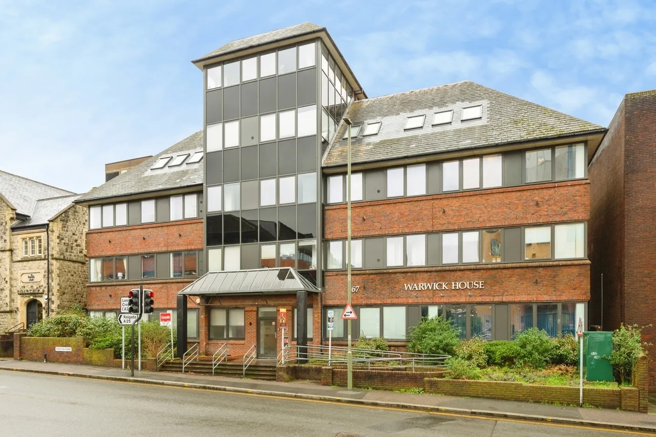 Station Road, Redhill, RH1, photo 7