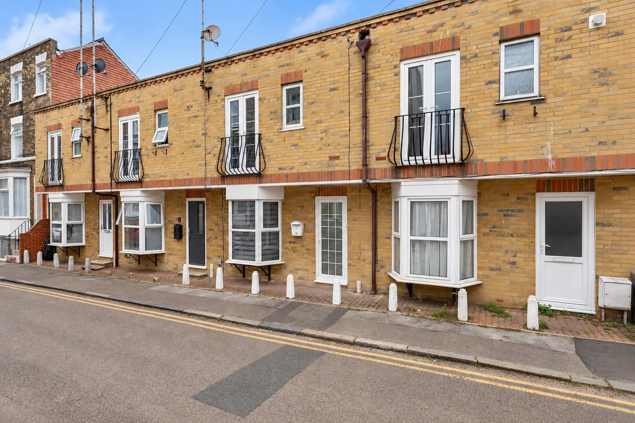 Townley Street, Ramsgate, photo 22