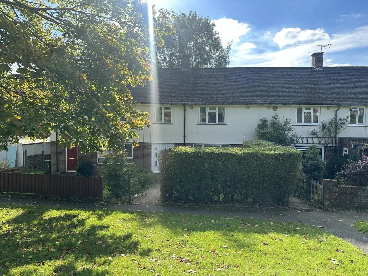 3 bed house to rent — Anthony Close, Watford