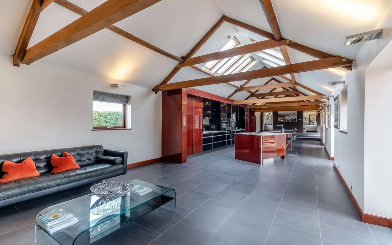 Gibsmere, Bleasby, NG14, photo 9