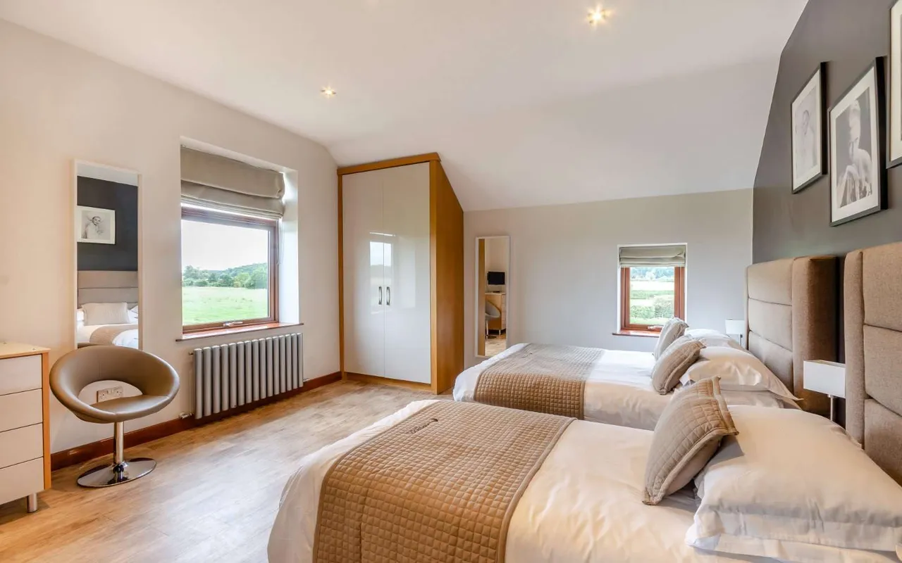 Gibsmere, Bleasby, NG14, photo 15