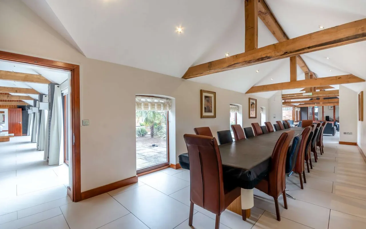 Gibsmere, Bleasby, NG14, photo 10