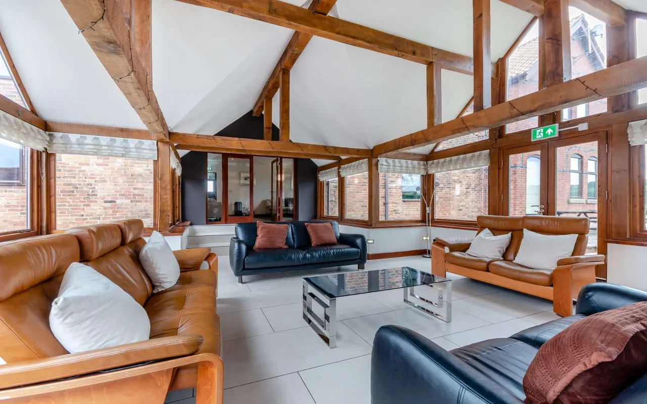 Gibsmere, Bleasby, NG14, photo 6