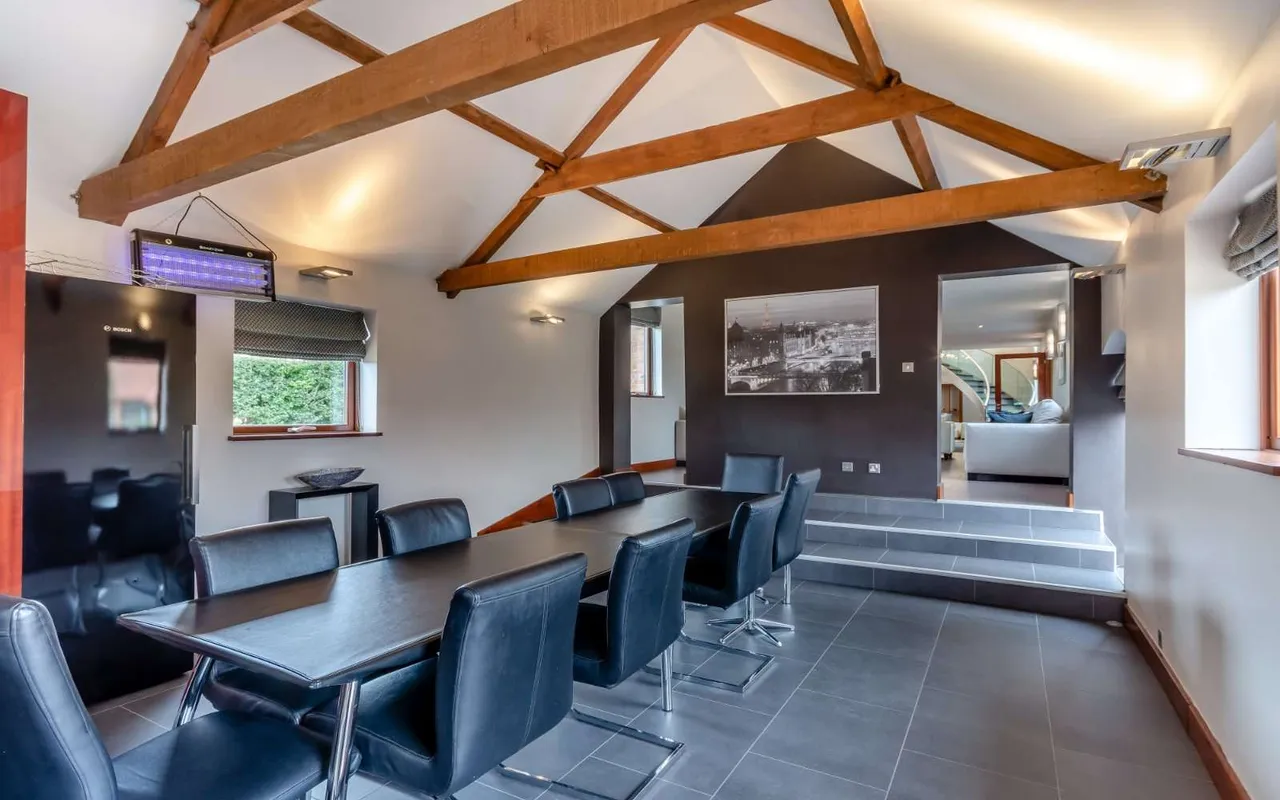 Gibsmere, Bleasby, NG14, photo 8