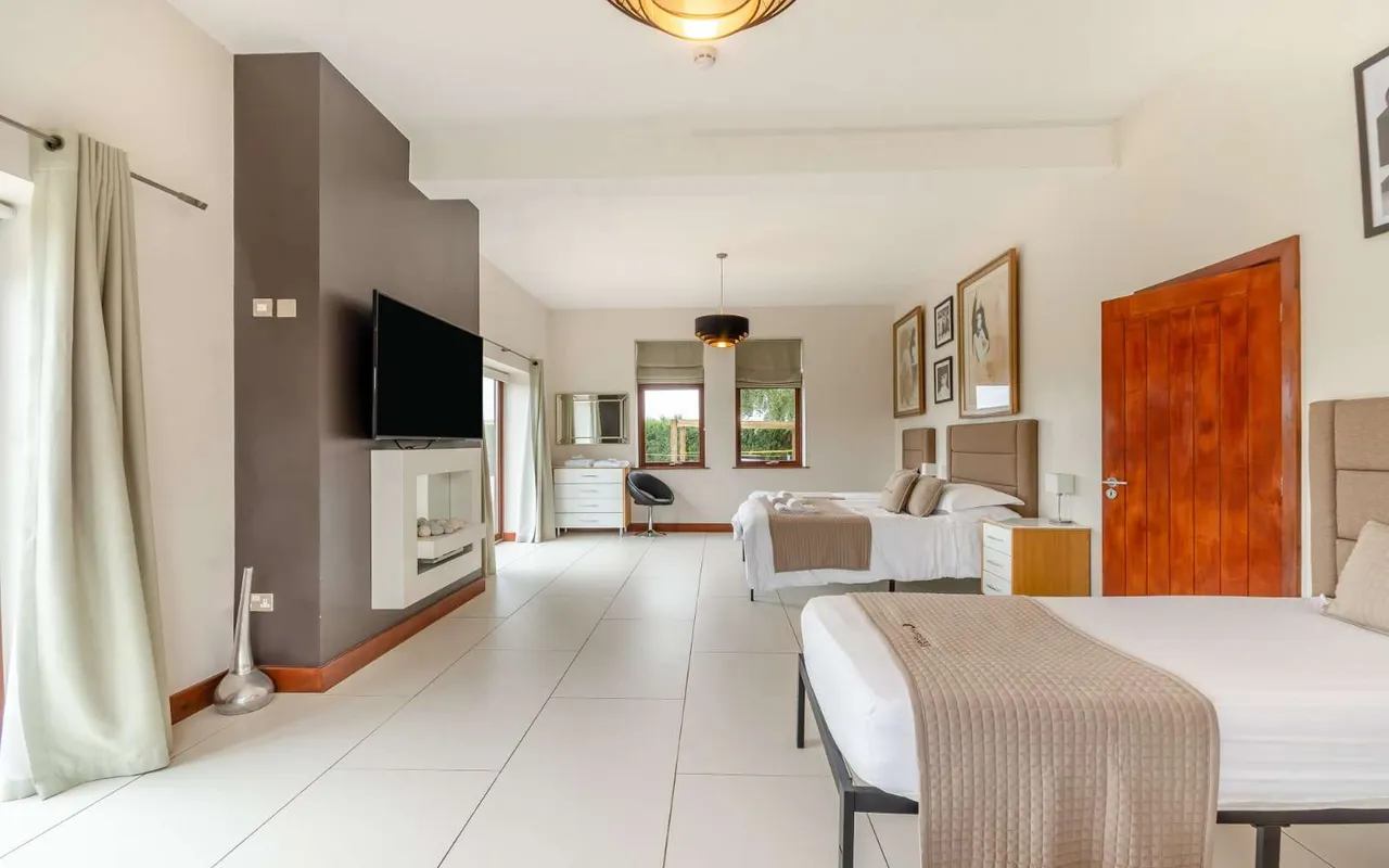 Gibsmere, Bleasby, NG14, photo 11