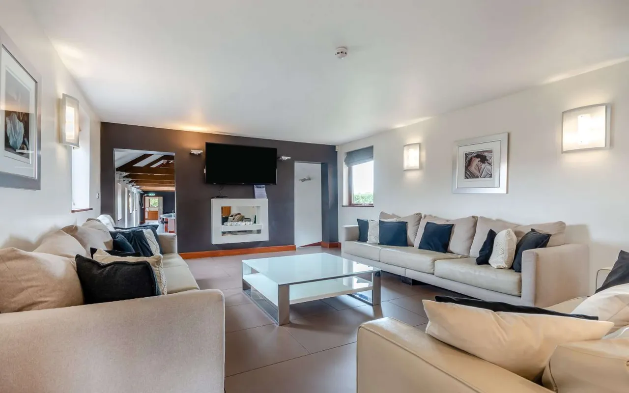 Gibsmere, Bleasby, NG14, photo 4