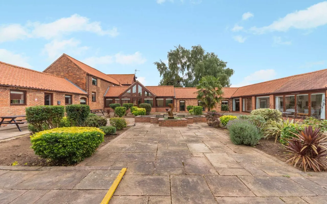 Gibsmere, Bleasby, NG14, photo 2