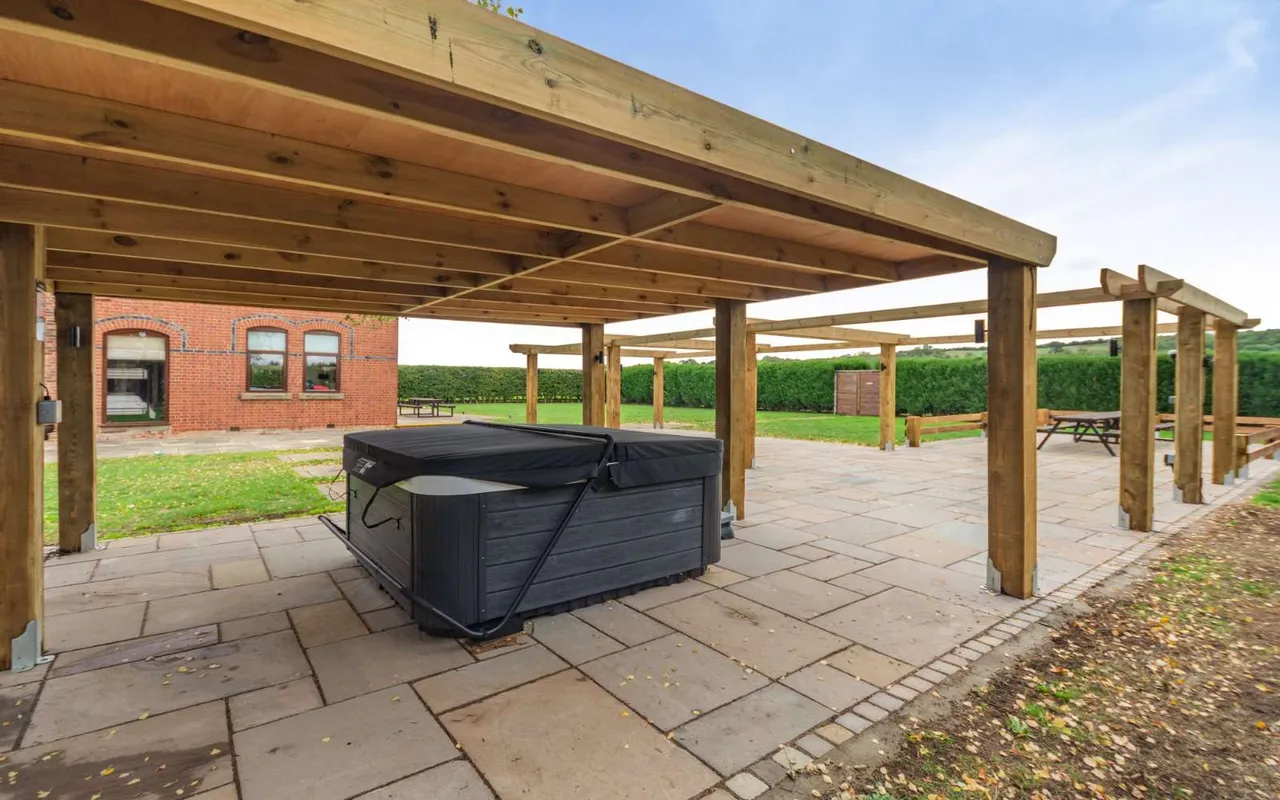 Gibsmere, Bleasby, NG14, photo 22