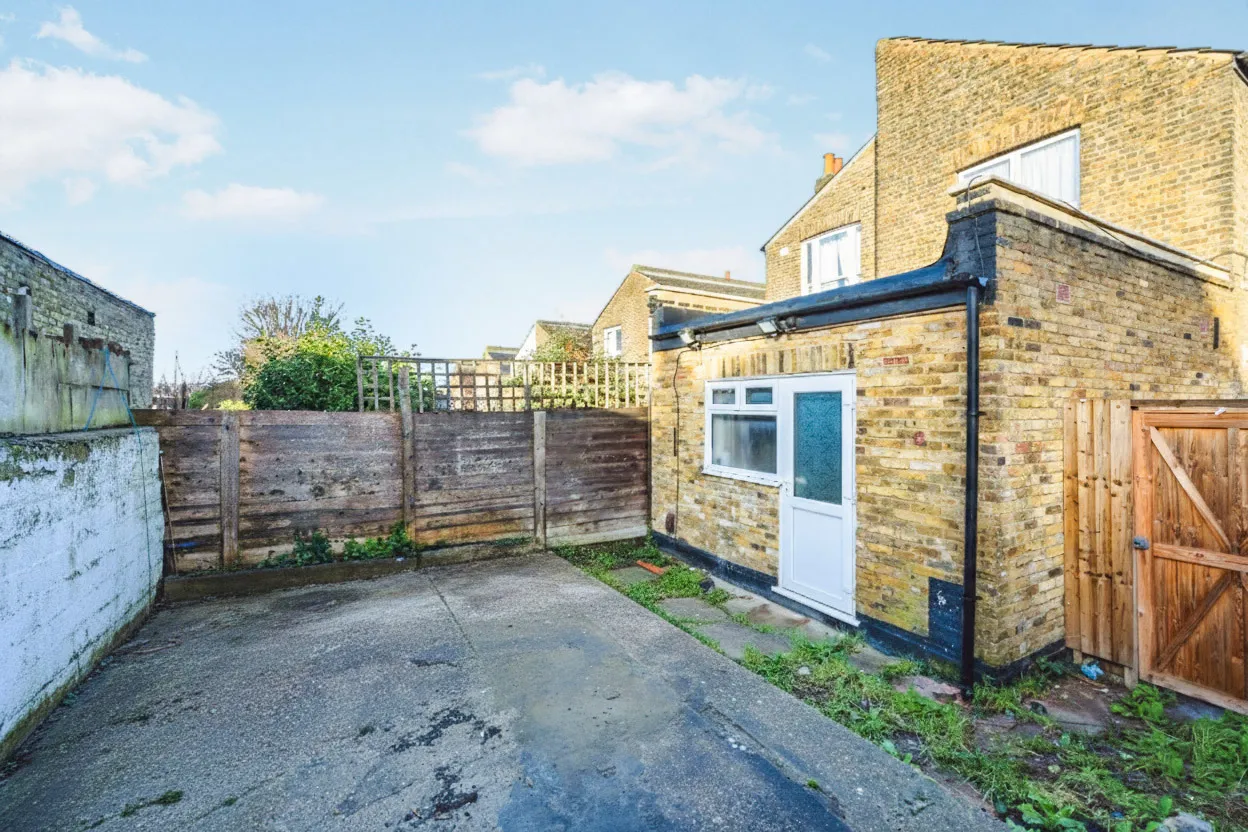 Mount Pleasant Road, London, SE13, photo 8