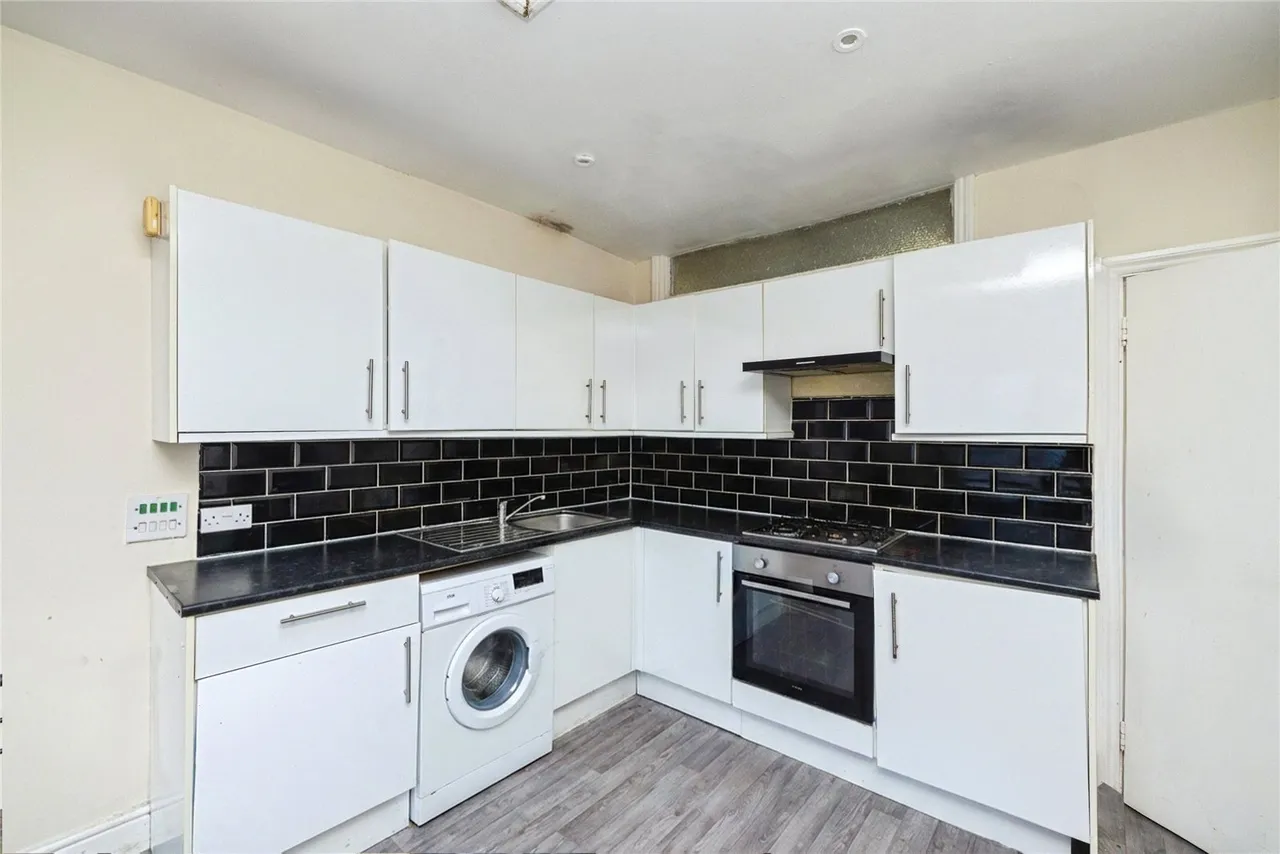 Mount Pleasant Road, London, SE13, photo 4