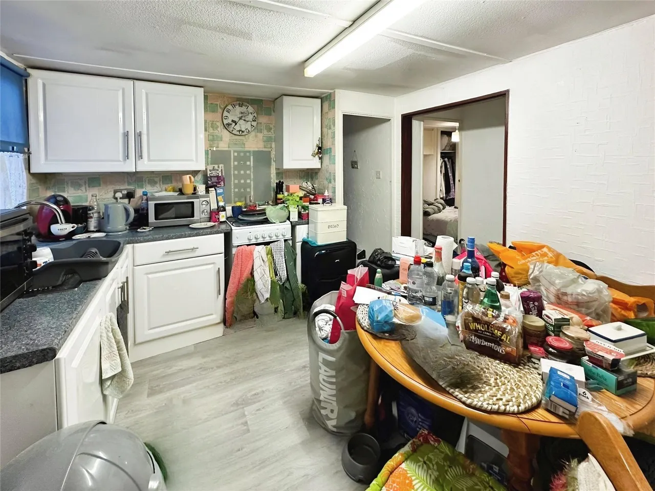 New Square, The Dome Village, Hockley, SS5, photo 6