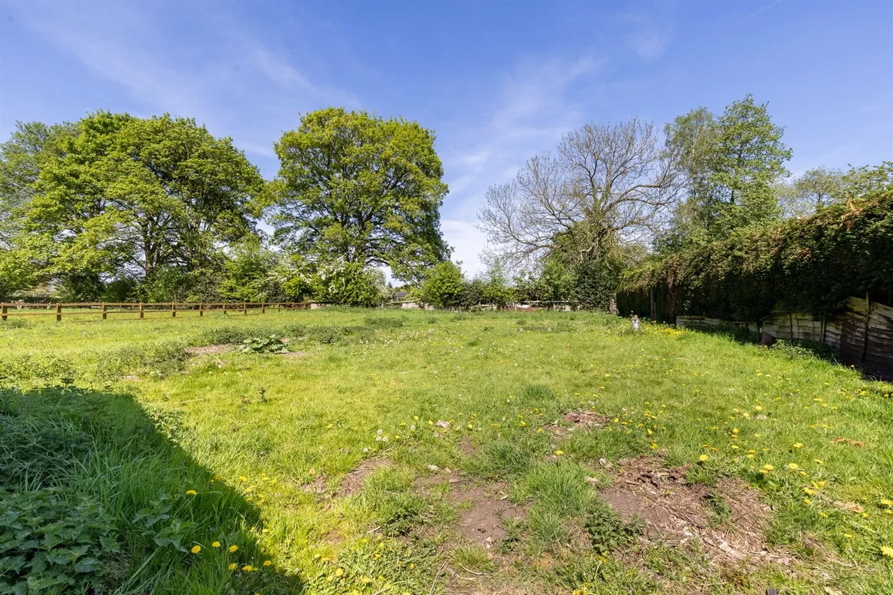 Bunbury, Tarporley, photo 6