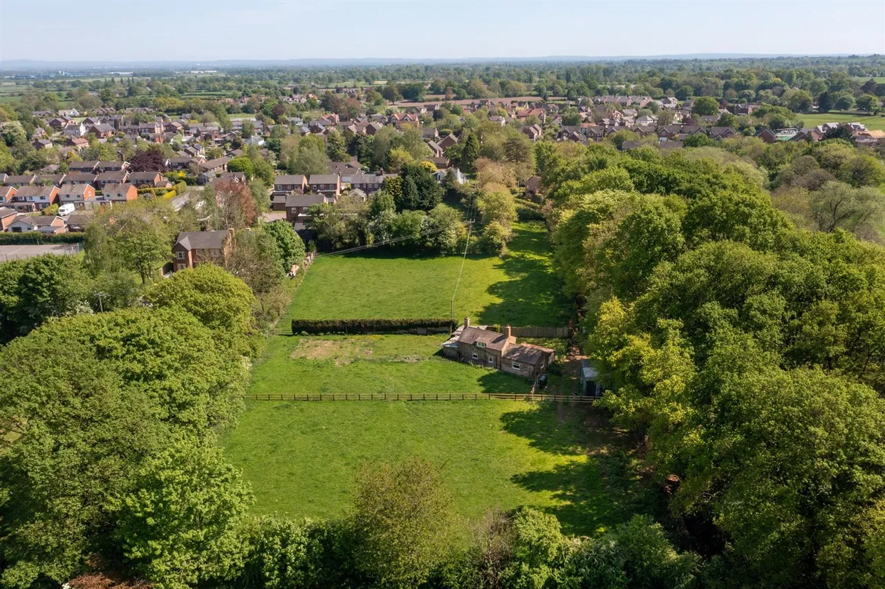 Bunbury, Tarporley, photo 8