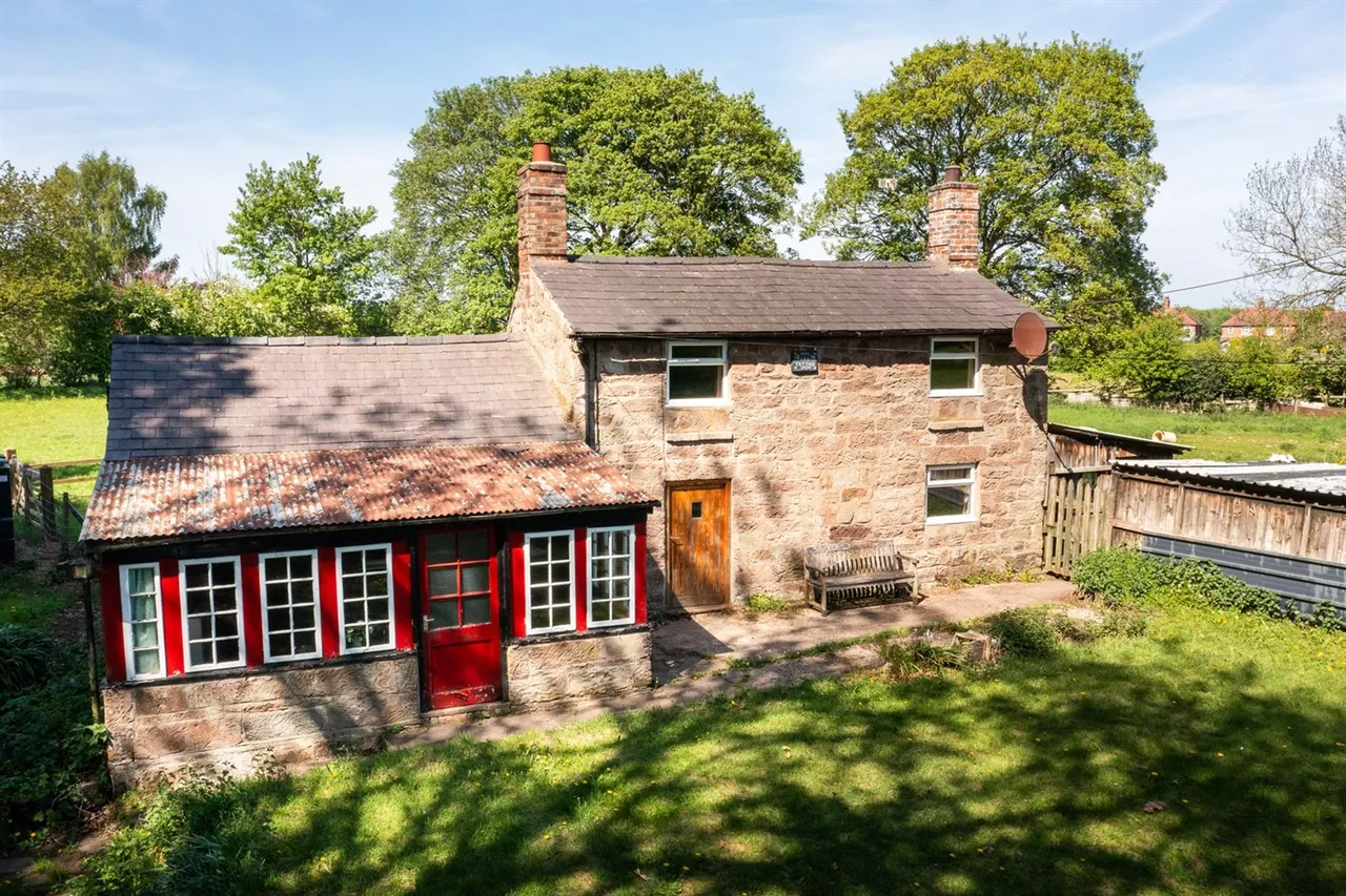 Bunbury, Tarporley, photo 5