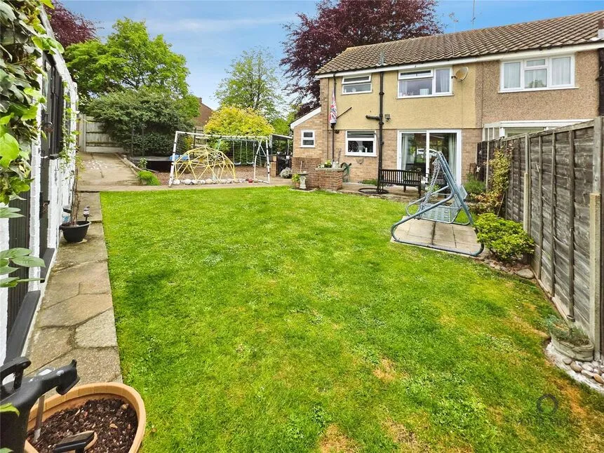 Ripon Close, Rainham, ME8, photo 16