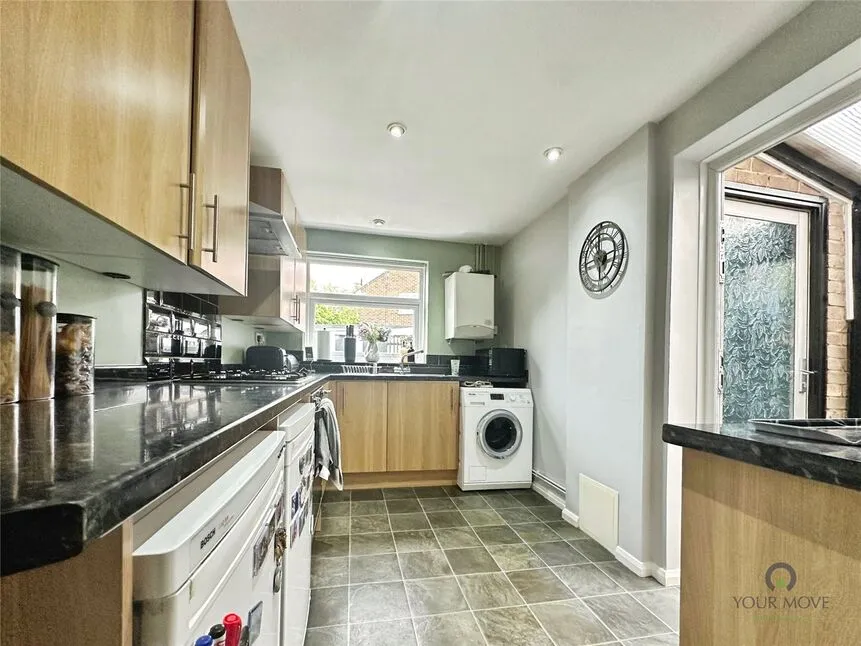 Ripon Close, Rainham, ME8, photo 14