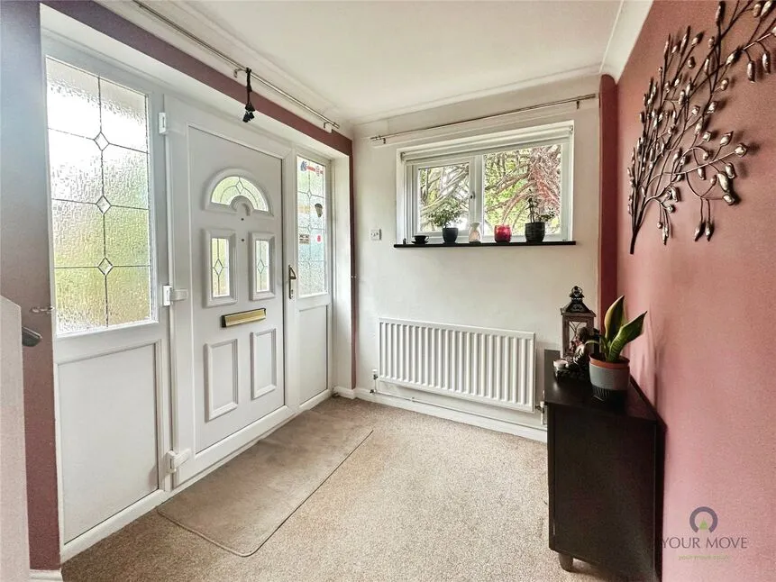 Ripon Close, Rainham, ME8, photo 13