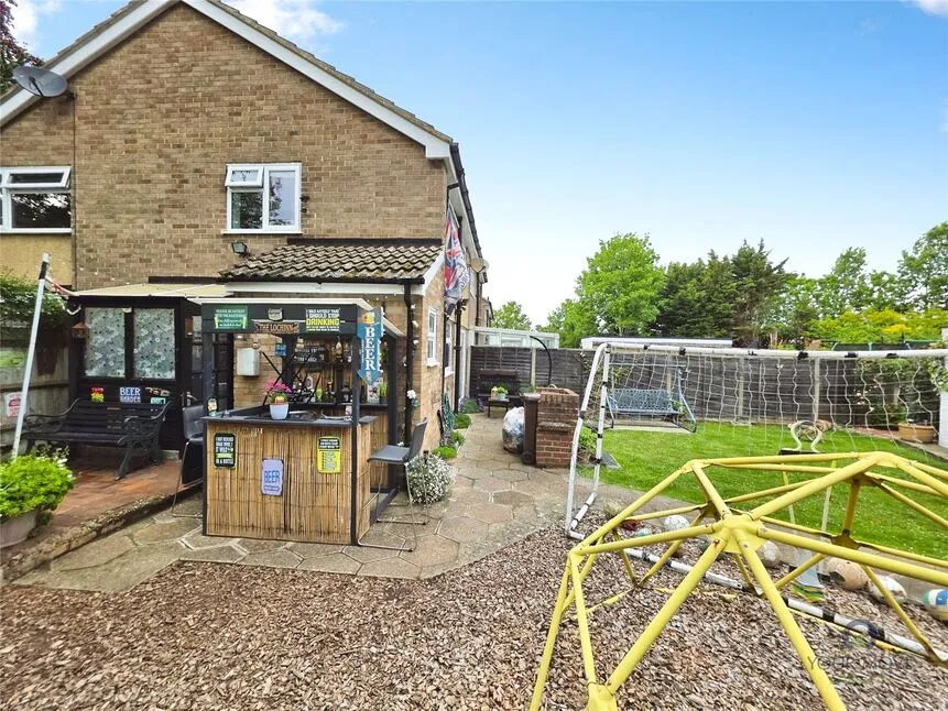 Ripon Close, Rainham, ME8, photo 19