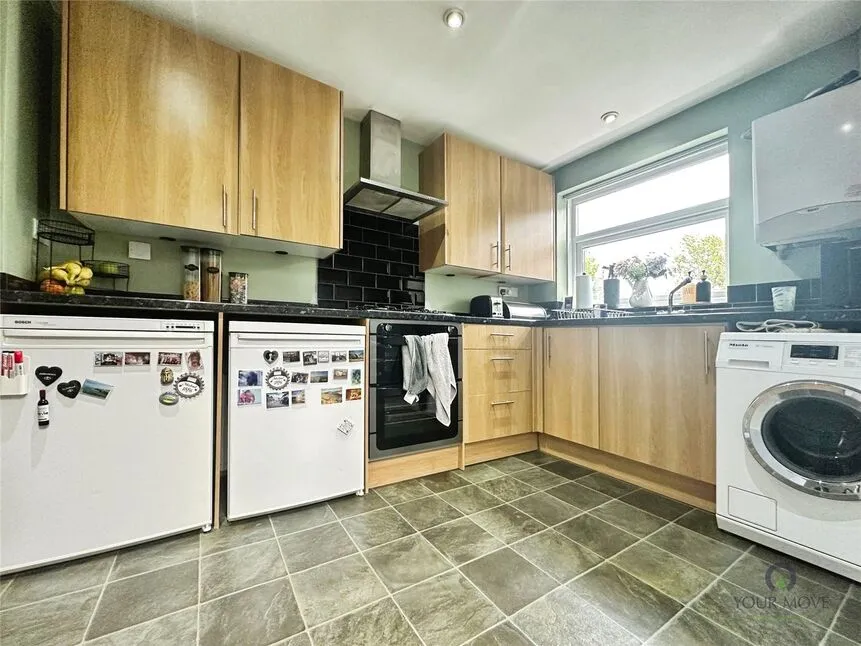 Ripon Close, Rainham, ME8, photo 5