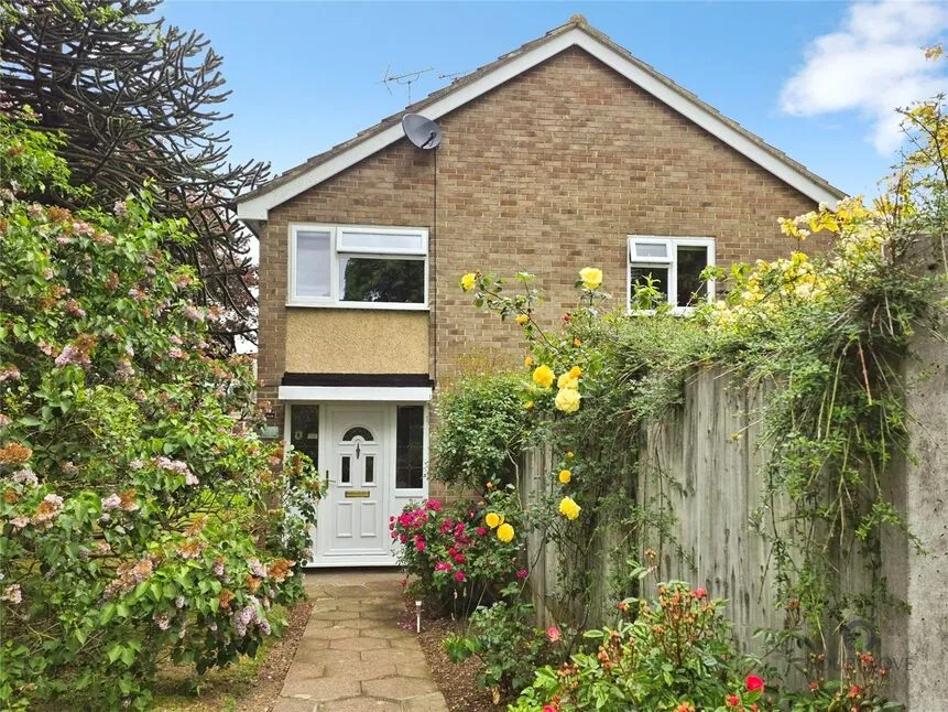 3 bed house for sale, Ripon Close, Rainham, ME8