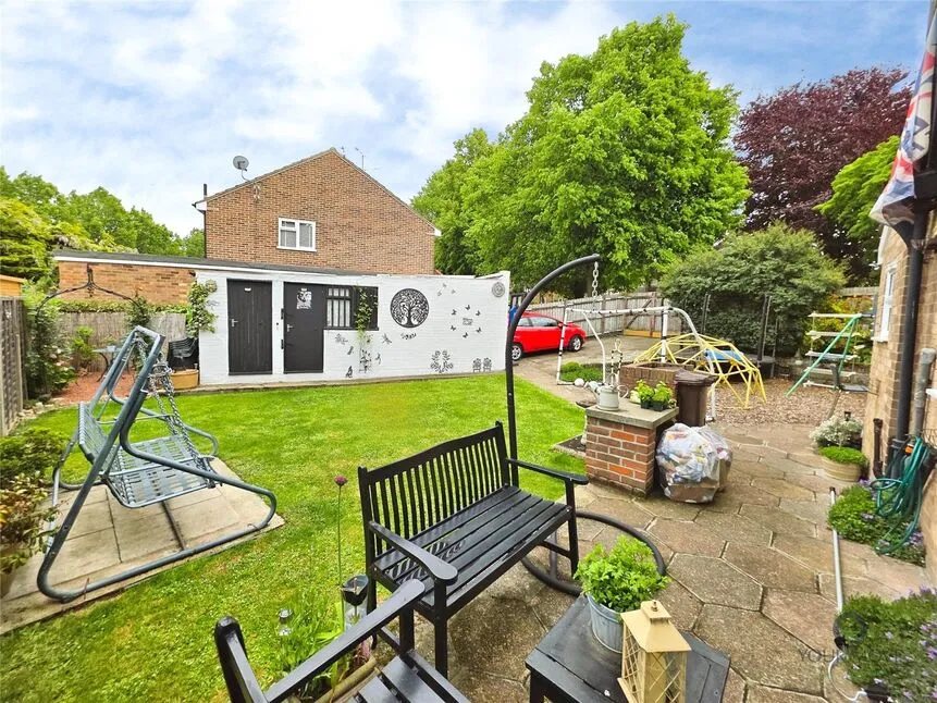 Ripon Close, Rainham, ME8, photo 17