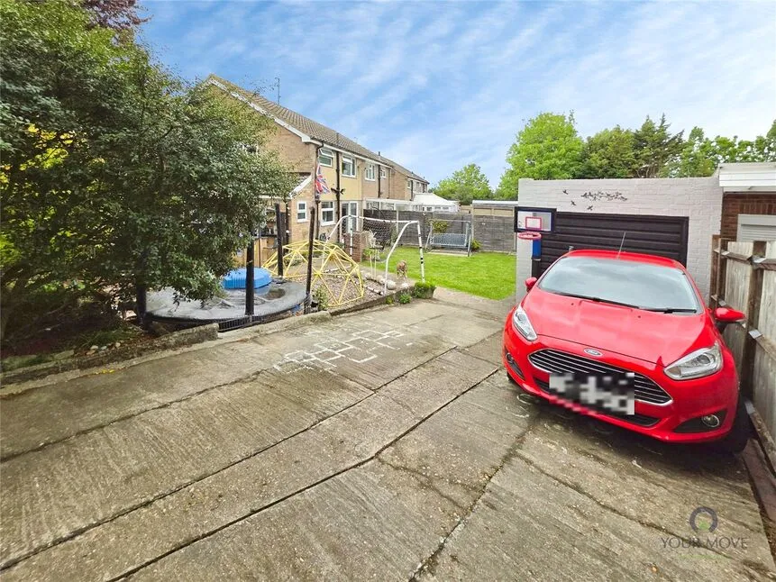 Ripon Close, Rainham, ME8, photo 2