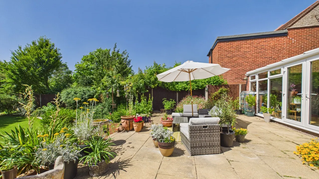 Spalding Road, HOLBEACH, PE12, photo 32