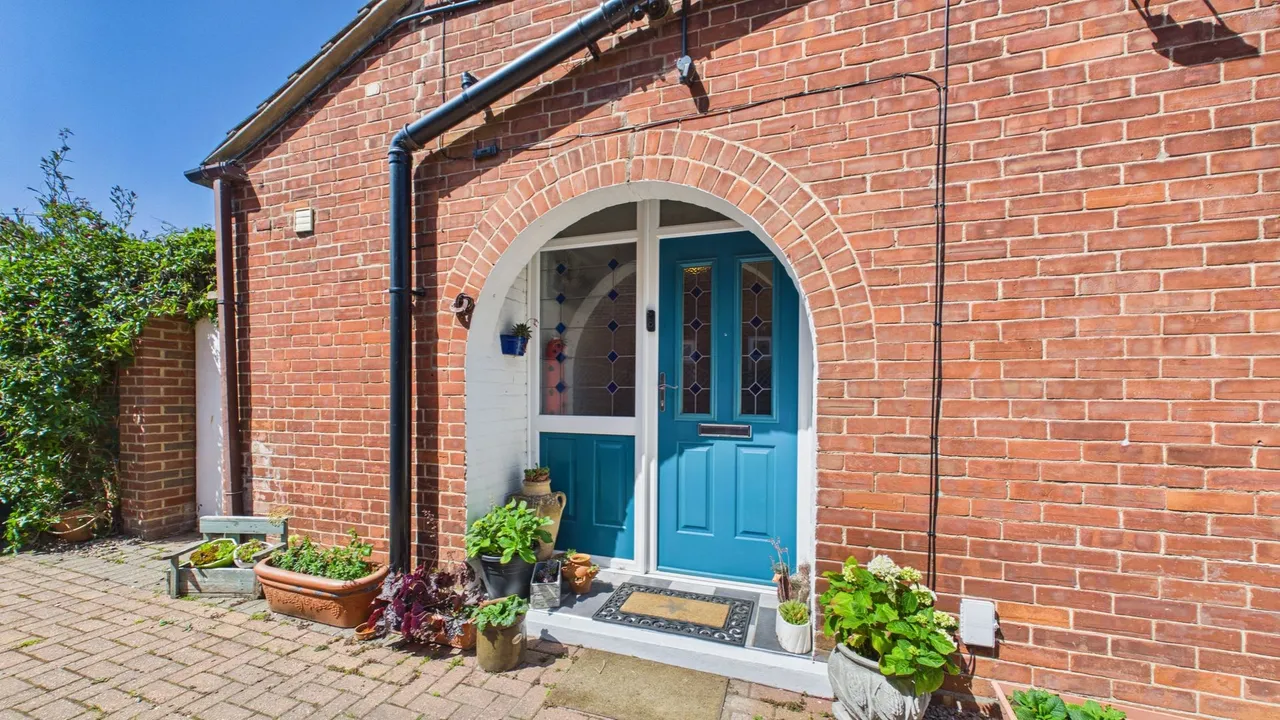 Spalding Road, HOLBEACH, PE12, photo 37